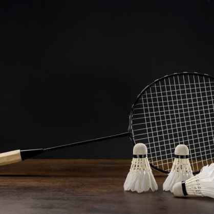 Essential Badminton Gears and Equipment