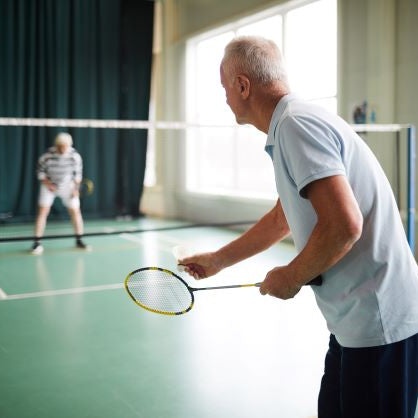 Increasing Popularity of Badminton – Trend or Fad?