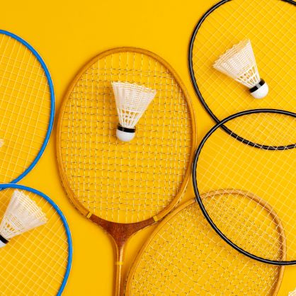 Why Badminton is a very effective way to keep you active