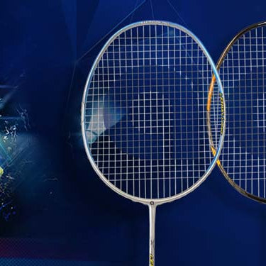 Apacs Badminton Rackets on sale at Badminton Warehouse!