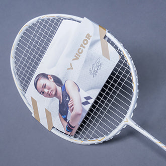 Thruster FClaw Badminton Racket