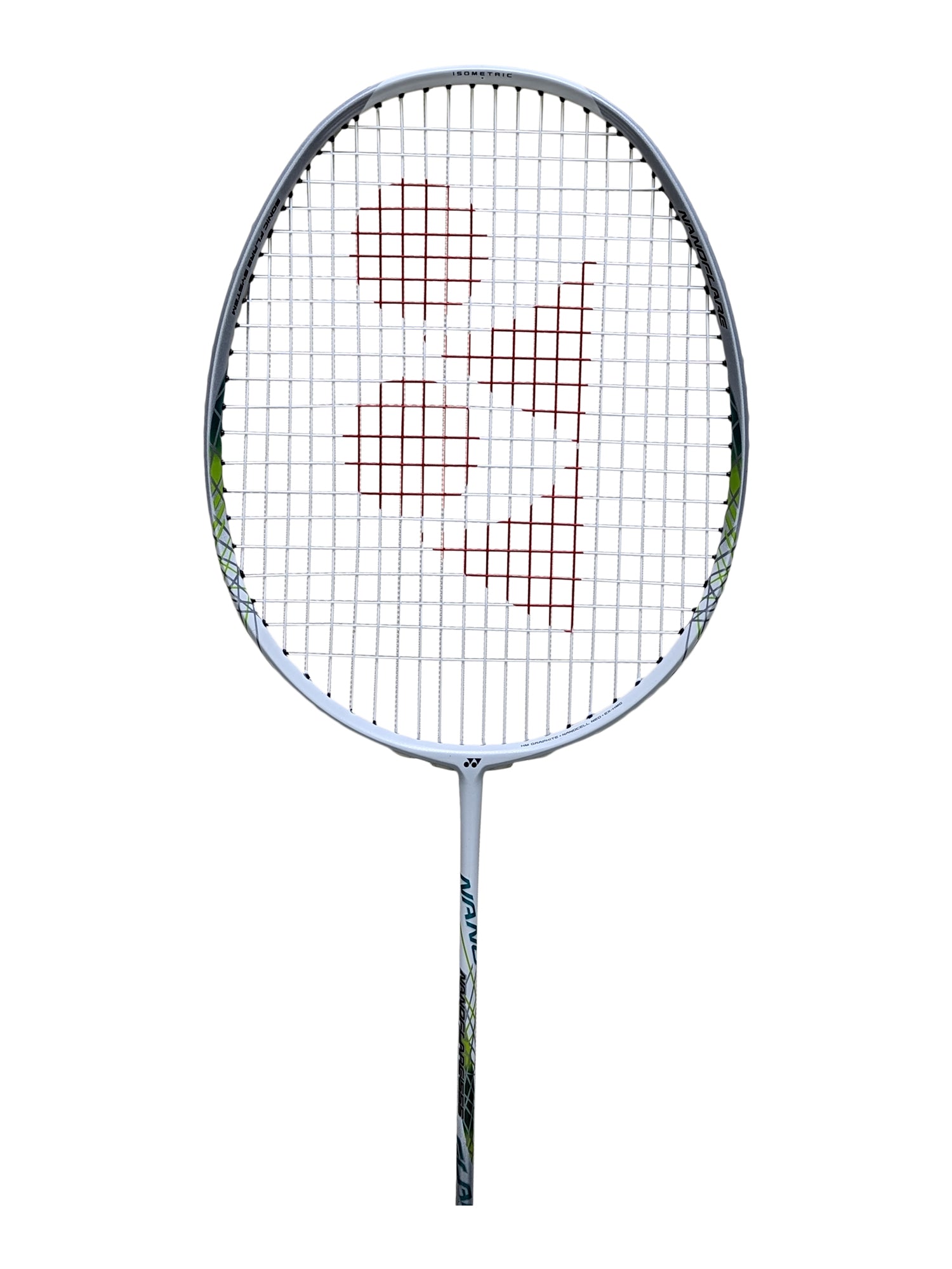 Yonex Nanoflare 555 Badminton Racket on sale at Badminton Warehouse!