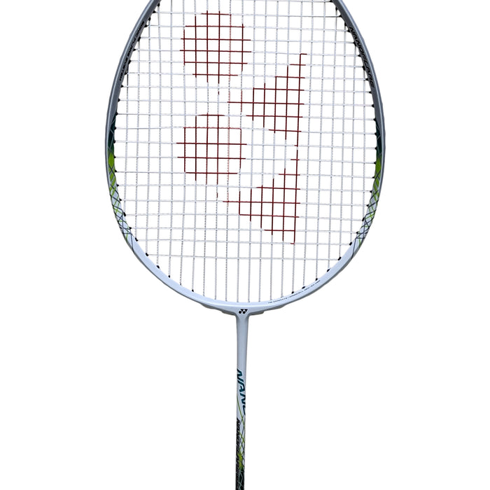 Yonex Nanoflare 555 Badminton Racket on sale at Badminton Warehouse!