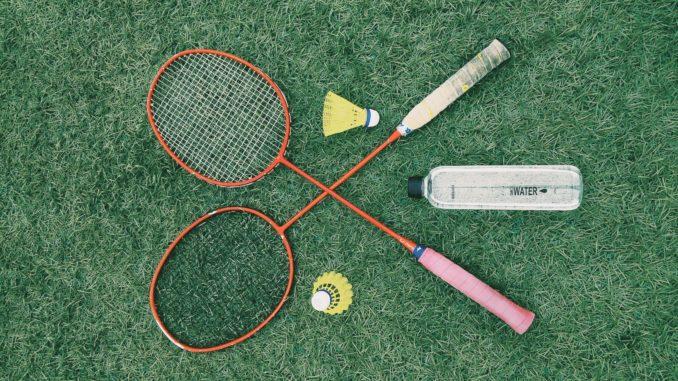 Benefits of playing badminton - Badminton Warehouse