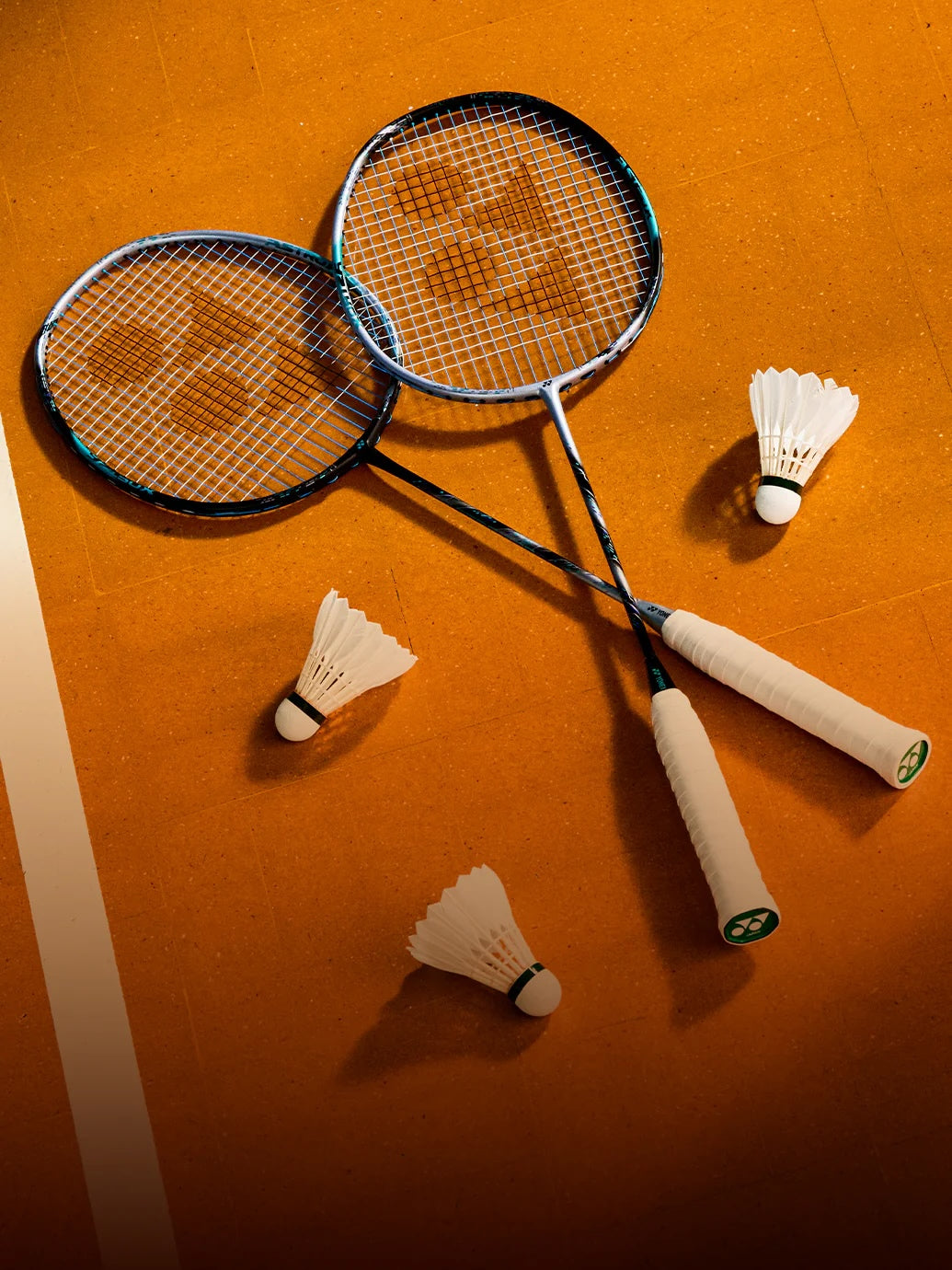 Badminton Rackets on sale at Badminton Warehouse!