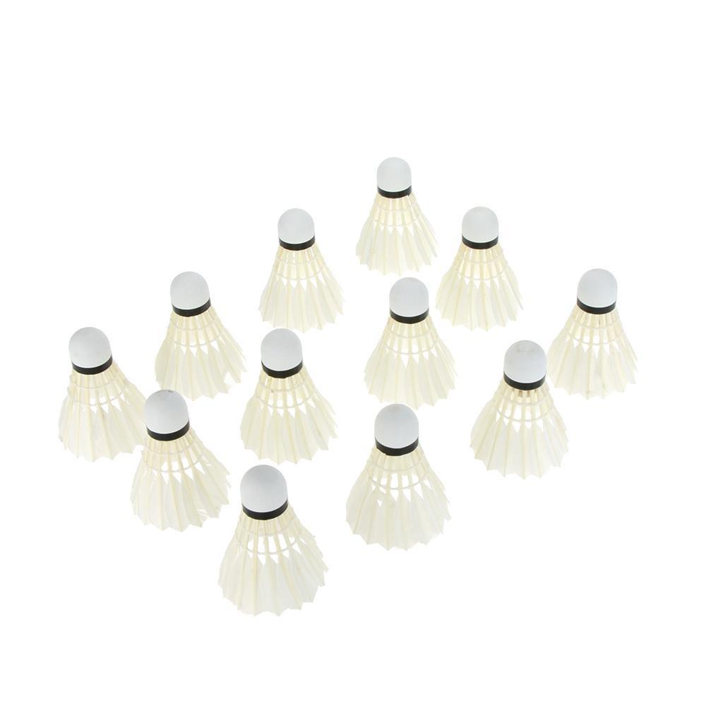 Badminton Shuttlecocks for Sale | Feather & Nylon | Badminton Warehouse