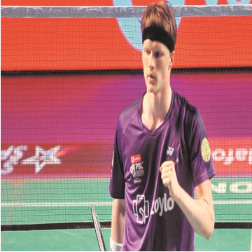 Anders Antonsen