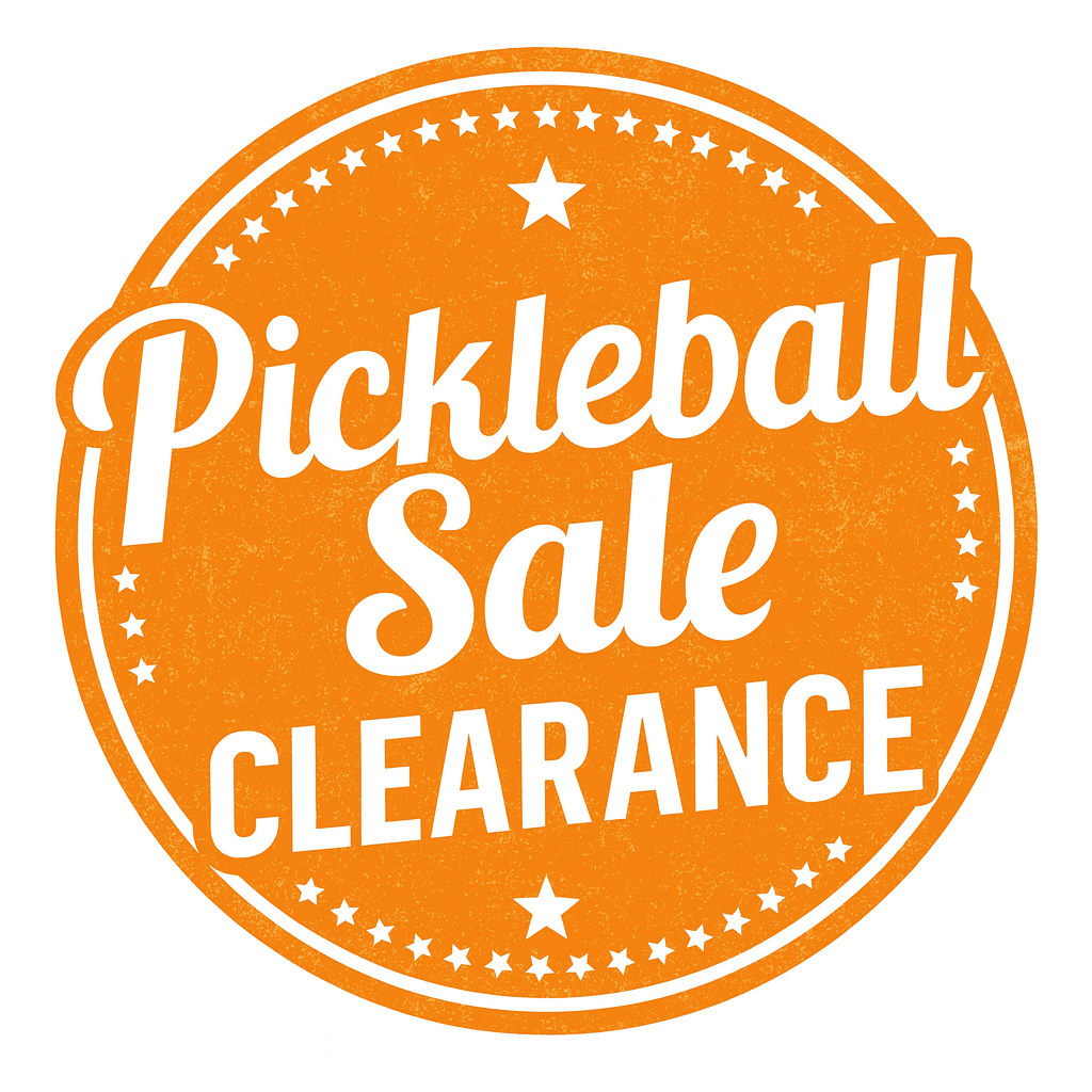 Pickleball Sale and Clearance