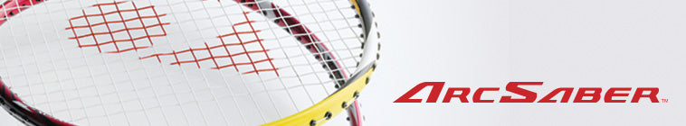 Yonex ArcSaber Badminton Rackets