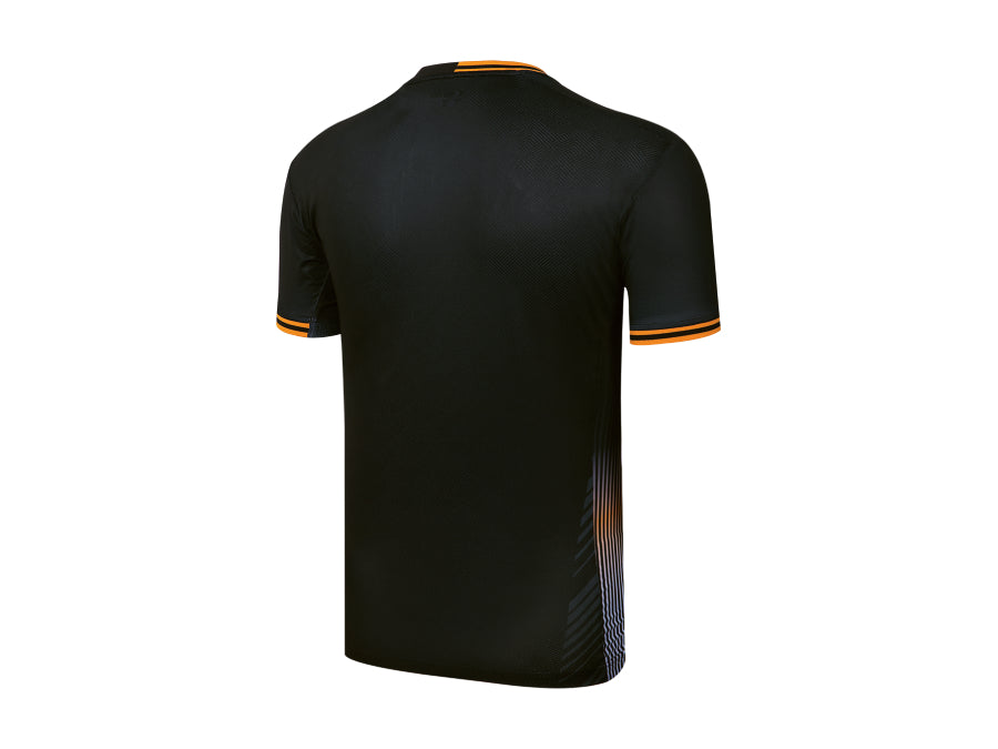 Victor T-45000 C Men's Badminton Shirt on sale at Badminton Warehouse