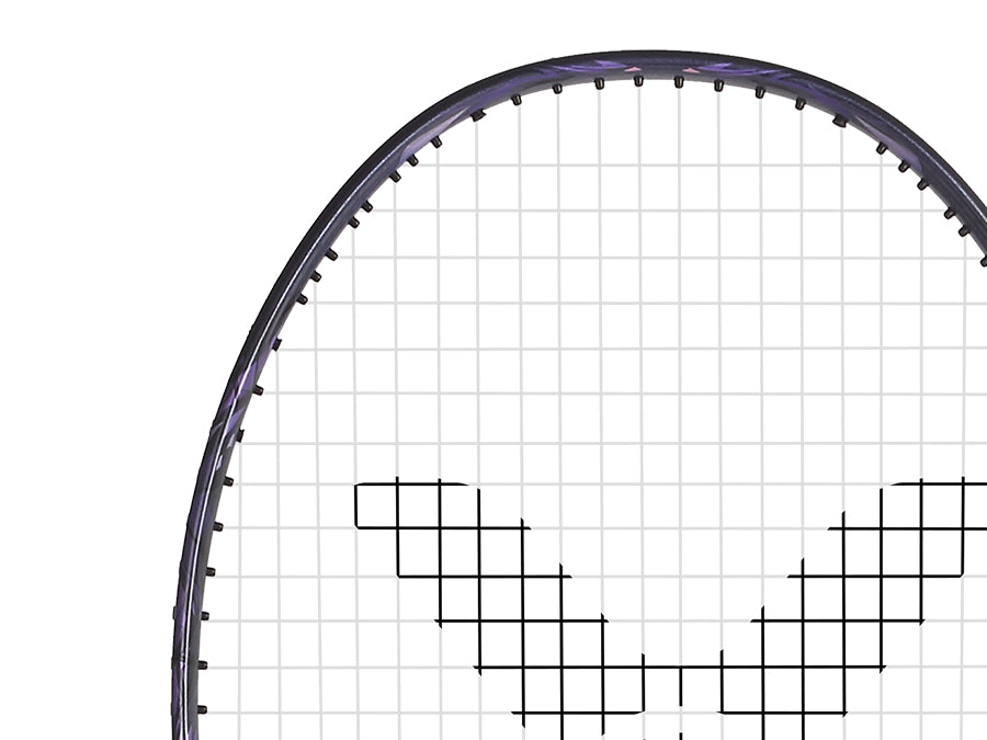Victor Auraspeed Fantome Badminton Racket on sale at Badminton Warehouse