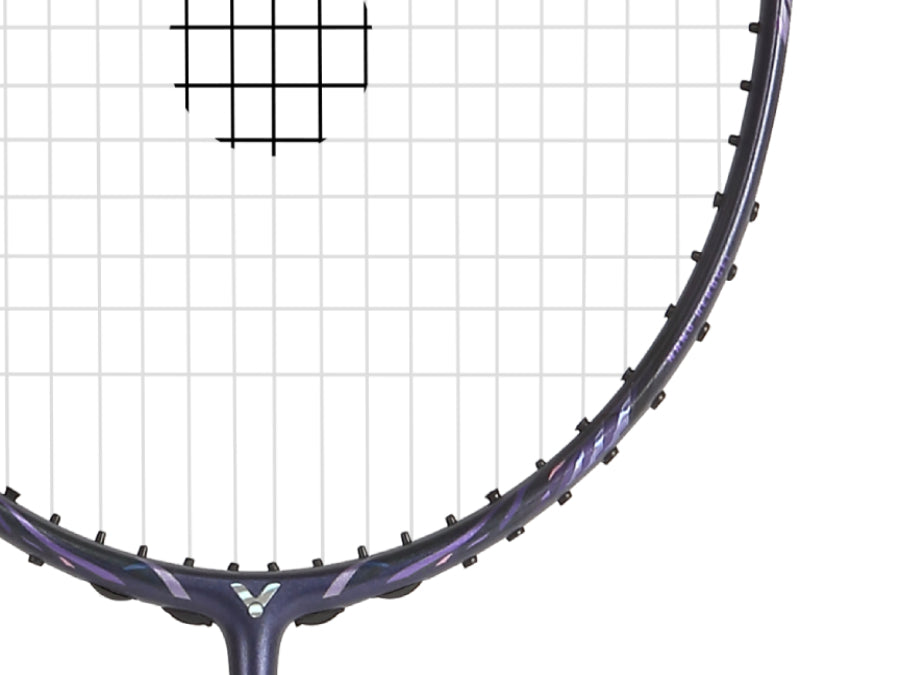 Victor Auraspeed Fantome Badminton Racket on sale at Badminton Warehouse