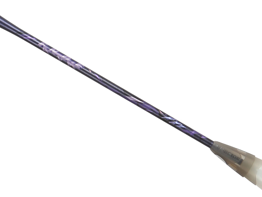 Victor Auraspeed Fantome Badminton Racket on sale at Badminton Warehouse