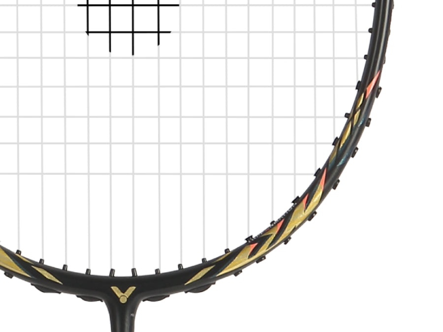 Victor Thruster TK-RAPTOR C Badminton Racket on sale at Badminton Warehouse