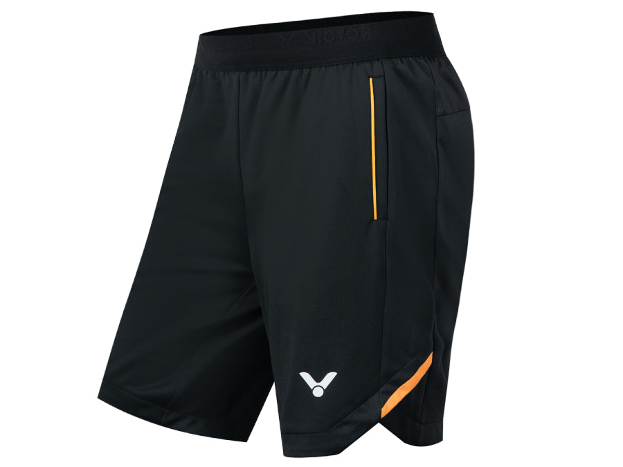 Victor R-50200 Men's Badminton Shorts on sale at Badminton Warehouse