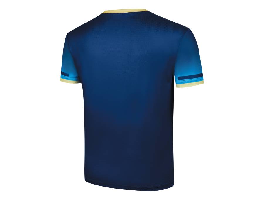 VICTOR Men's T-50011 B Badminton/Tennis T-Shirt on sale at Badminton Warehouse