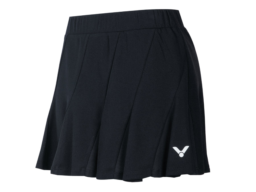 Victor K-51301 Women's Badminton/Tennis Skort on sale at Badminton Warehouse