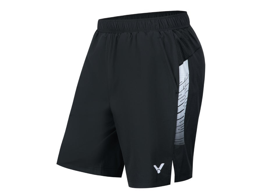 Victor R-50206 Men's Badminton/Tennis Shorts on sale at Badminton Warehouse