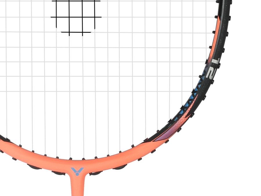 Victor DriveX 12 O Badminton Racket on sale at Badminton Warehouse