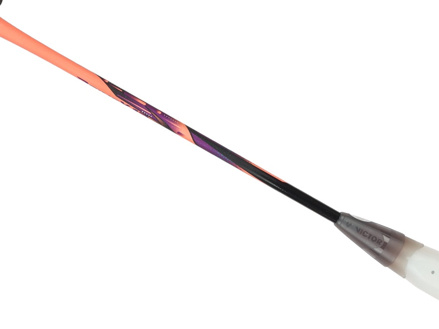 Victor DriveX 12 O Badminton Racket on sale at Badminton Warehouse