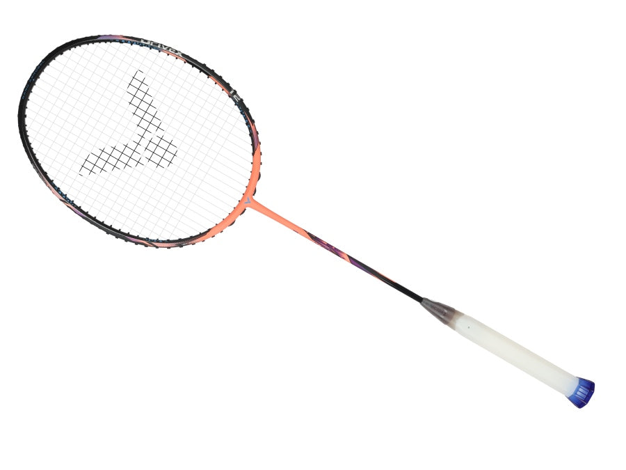 Victor DriveX 12 O Badminton Racket on sale at Badminton Warehouse
