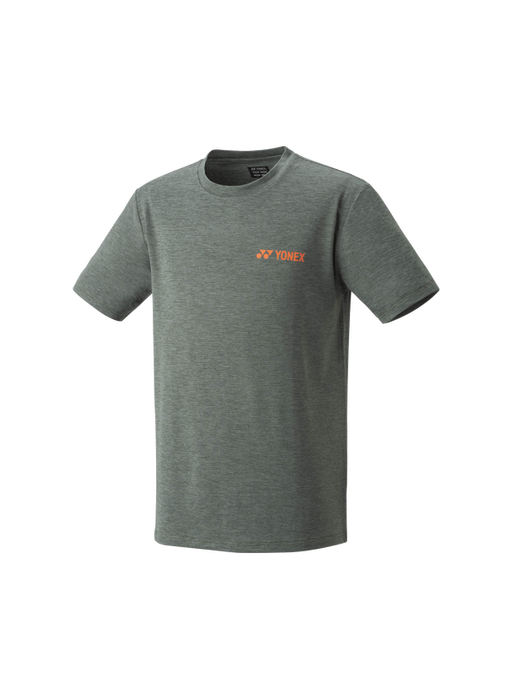 Yonex 16681 Unisex Badminton/Tennis Shirt on sale at Badminton Warehouse