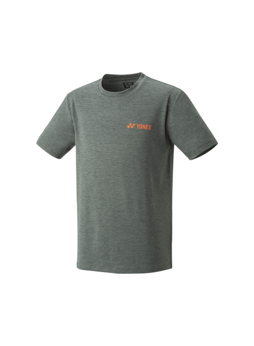 Yonex 16681 Unisex Badminton/Tennis Shirt on sale at Badminton Warehouse