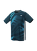 Yonex 16692 Men's Badminton/Tennis Shirt (2024 Apparel) on sale at Badminton Warehouse