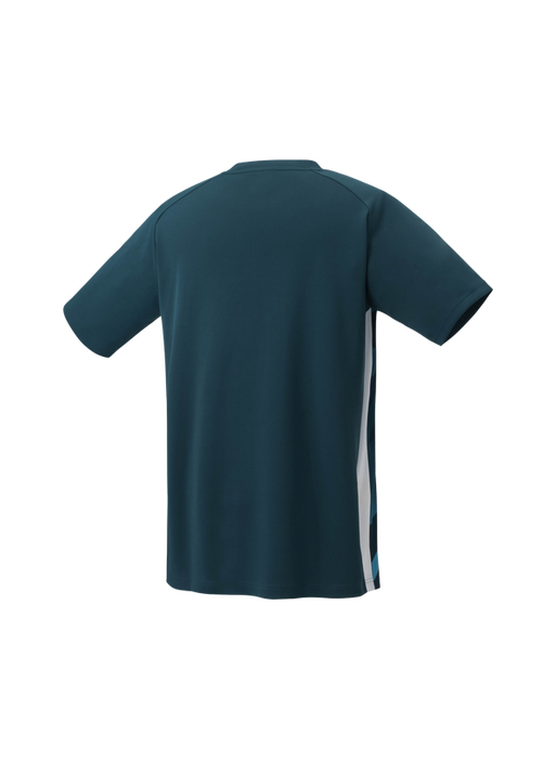 Yonex 16692 Men's Badminton/Tennis Shirt (2024 Apparel) on sale at Badminton Warehouse