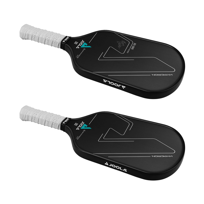 JOOLA Ben Johns Hyperion CFS 16 Swift Pickleball Paddle on sale at Badminton Warehouse