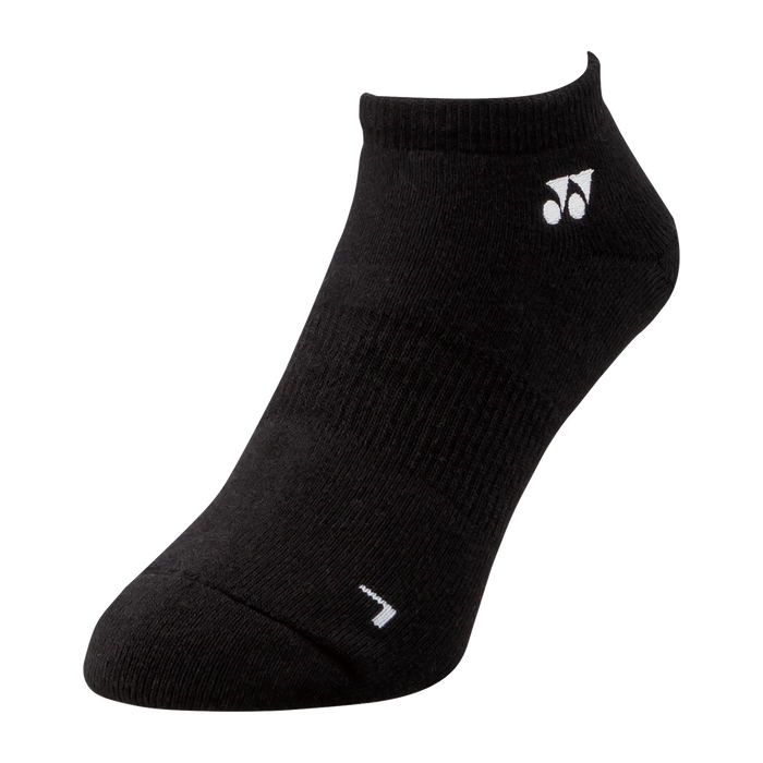 Yonex 19121 Sport Low Cut Socks on sale at Badminton Warehouse