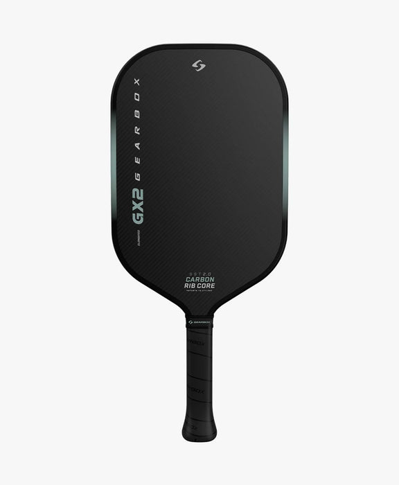 Gearbox GX2 Elongated Pickleball Paddle on sale at Badminton Warehouse