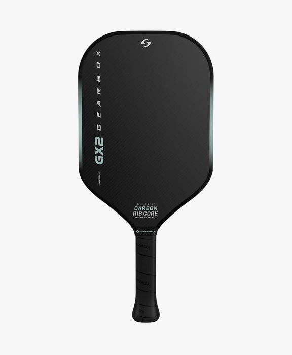 Gearbox GX2 Integra XL 16mm Pickleball Paddle on sale at Badminton Warehouse