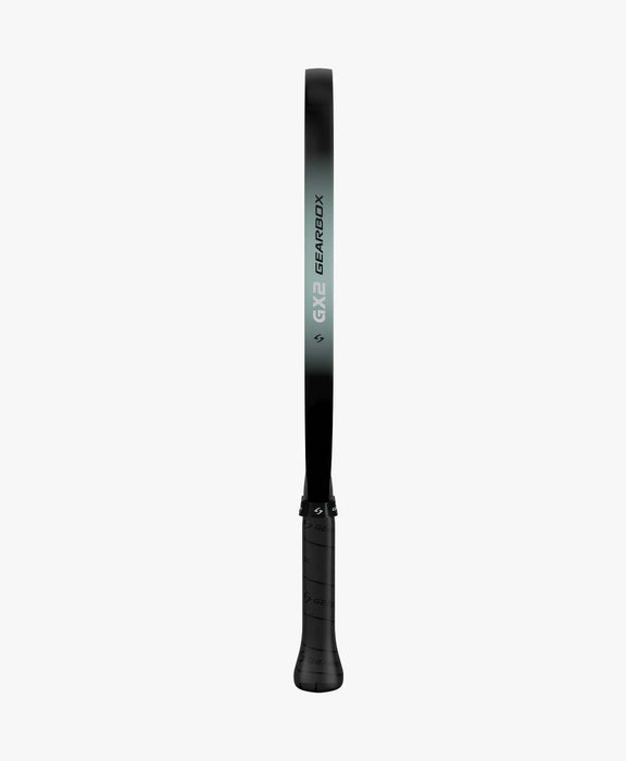Gearbox GX2 Hyper Pickleball Paddle on sale at Badminton Warehouse