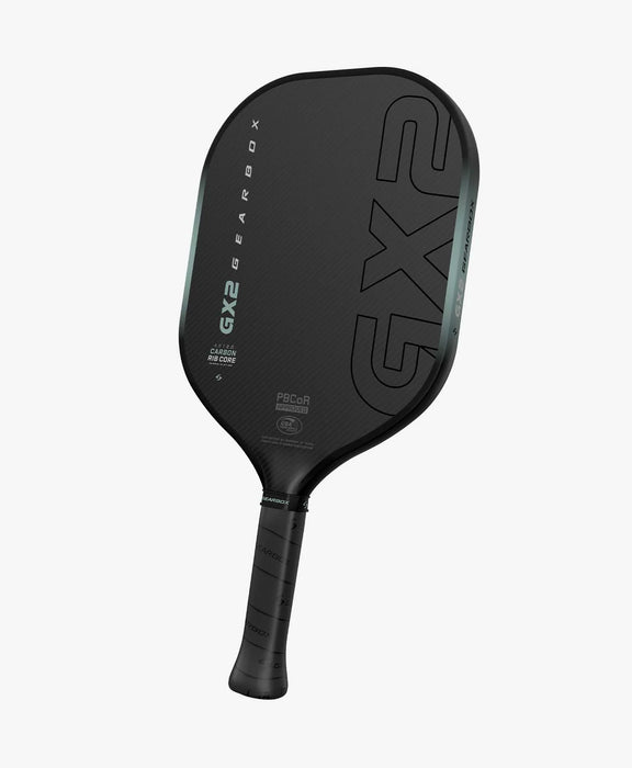 Gearbox GX2 Hyper Pickleball Paddle on sale at Badminton Warehouse