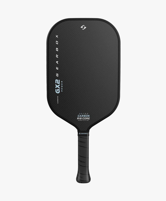 GX2 Power Elongated Pickleball Paddle on sale at Badminton Warehouse!
