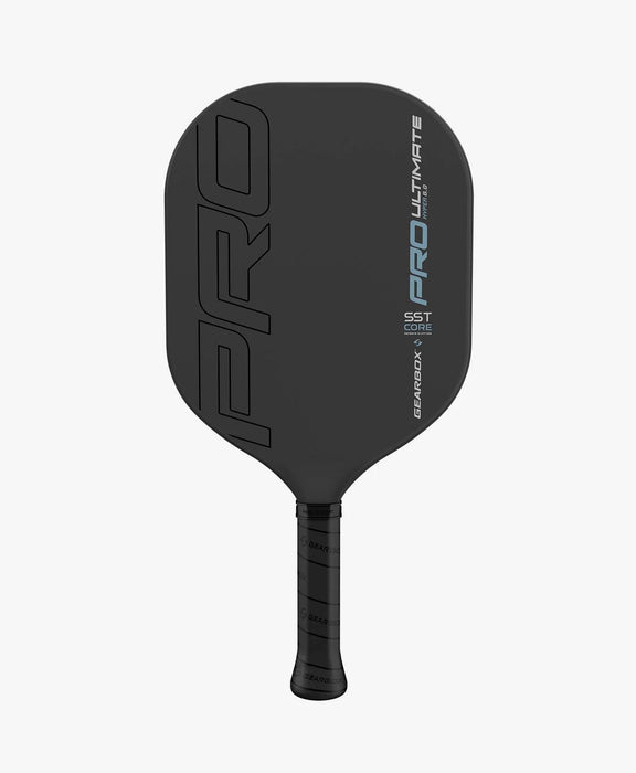 Gearbox Pro Ultimate Hyper Pickleball Paddle on sale at Badminton Warehouse