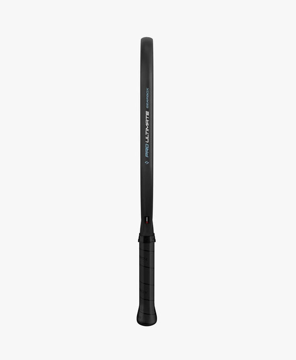 Gearbox Pro Ultimate Hyper Pickleball Paddle on sale at Badminton Warehouse