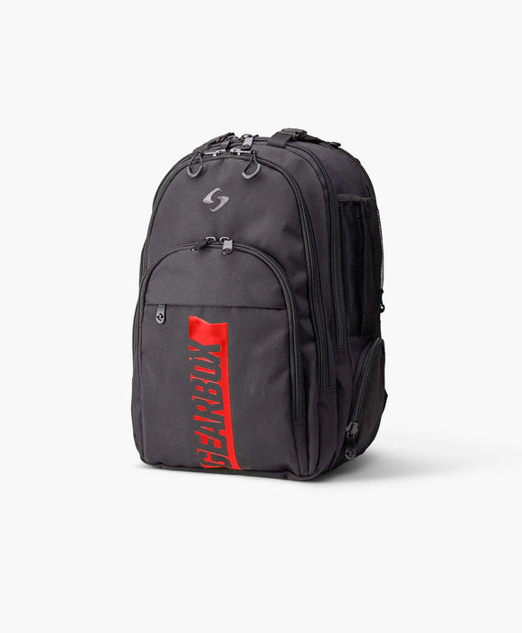 Gearbox Core Collection Pickleball Backpack on sale at Badminton Warehouse