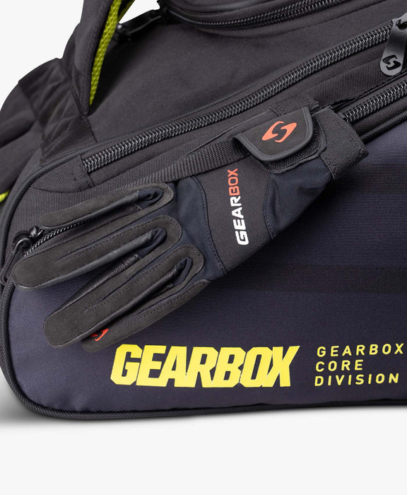 Gearbox Core Collection Club Bag on sale at Badminton Warehouse