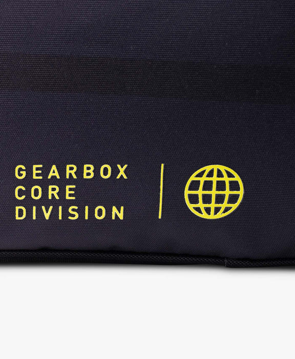 Gearbox Core Collection Club Bag on sale at Badminton Warehouse