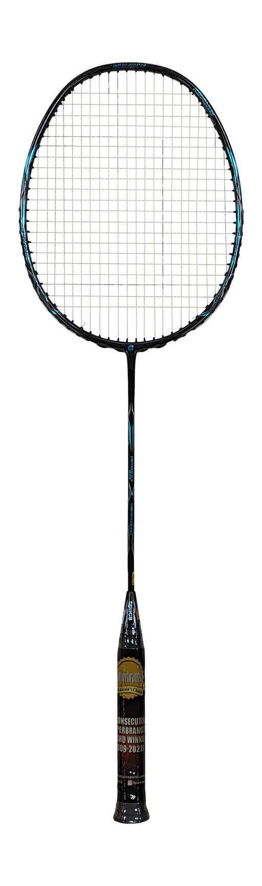 Apacs Fantala 6.0 Speed Badminton Racket (Pre-Strung) on sale at Badminton Warehouse