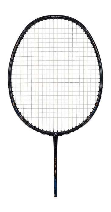 Apacs Imperial Pro Badminton Racquet (Pre-Strung) on sale at Badminton Warehouse