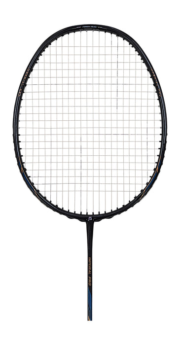 Apacs Imperial Pro Badminton Racquet (Pre-Strung) on sale at Badminton Warehouse