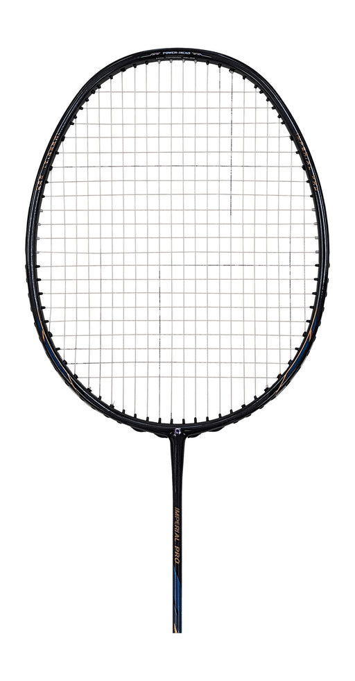 Apacs Imperial Pro Badminton Racquet (Pre-Strung) on sale at Badminton Warehouse