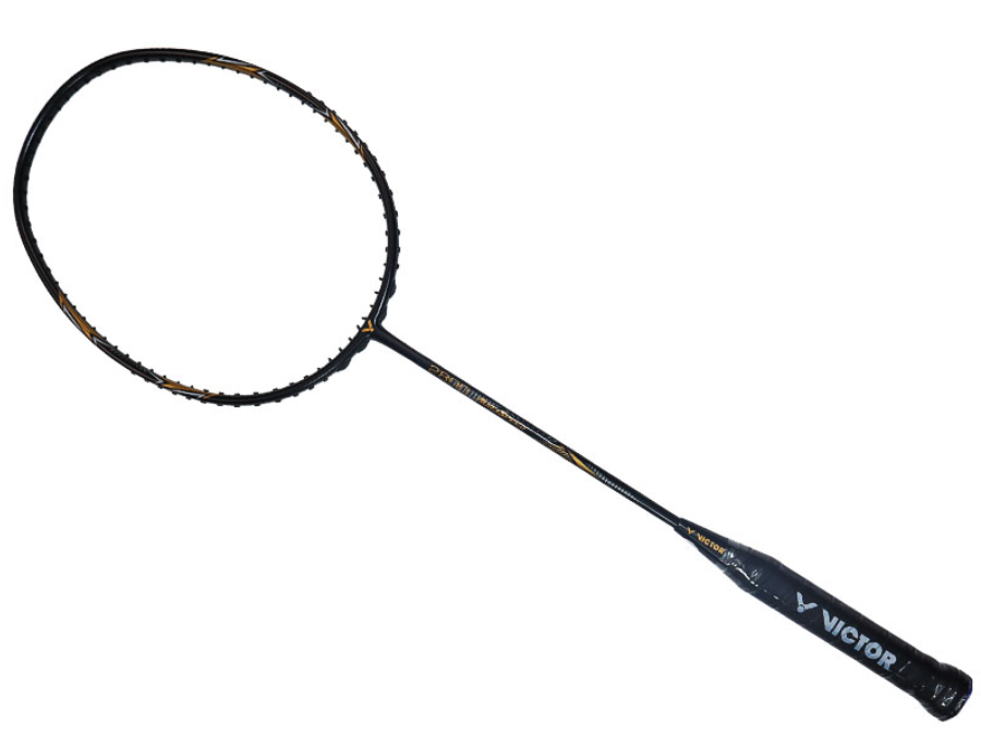 Auraspeed 2800 Badminton Racket (Pre-Strung): Designed for Maneuverability on sale at Badminton Warehouse