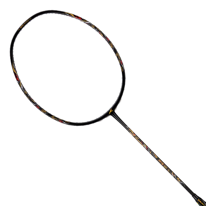 Hundred Battle 900 Badminton Racket on sale at Badminton Warehouse