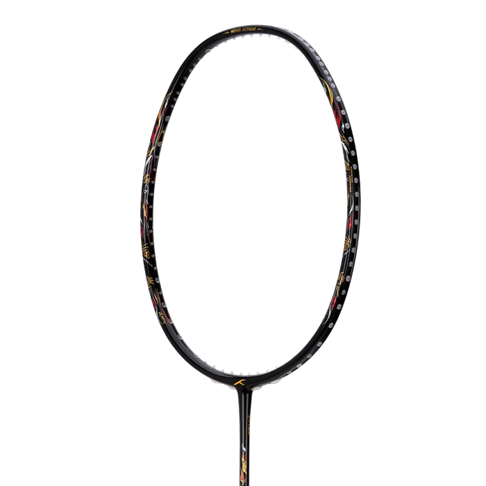 Hundred Battle 900 Badminton Racket on sale at Badminton Warehouse