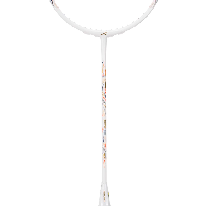 Hundred Battle 900 Badminton Racket on sale at Badminton Warehouse