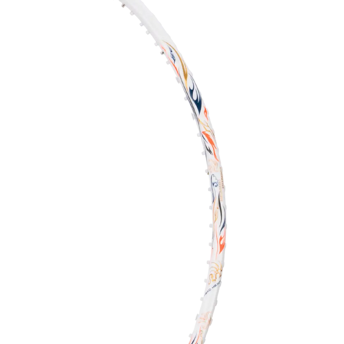 Hundred Battle 900 Badminton Racket on sale at Badminton Warehouse